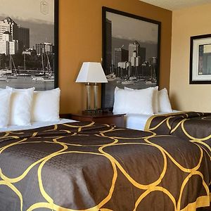Double Room Two Double Beds Non-Smoking